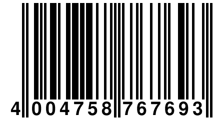 4 004758 767693