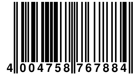 4 004758 767884