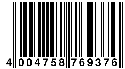 4 004758 769376