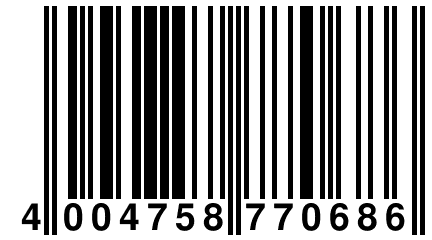 4 004758 770686