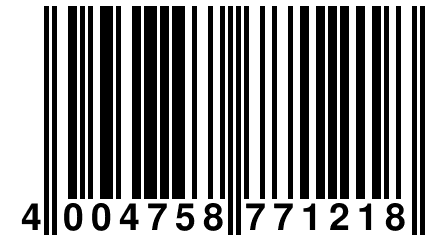 4 004758 771218