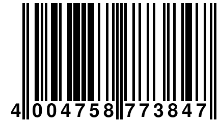 4 004758 773847