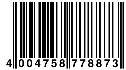 4 004758 778873