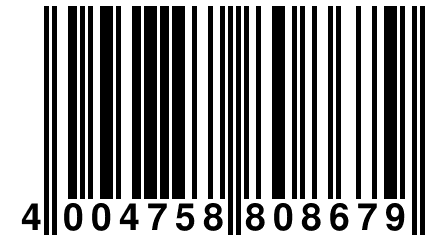 4 004758 808679