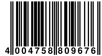 4 004758 809676