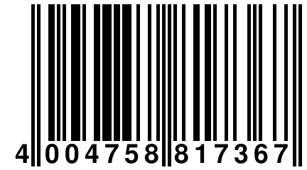 4 004758 817367