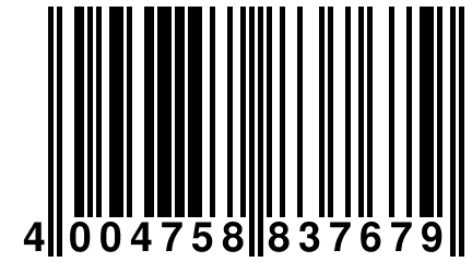 4 004758 837679