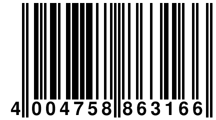 4 004758 863166