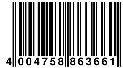 4 004758 863661