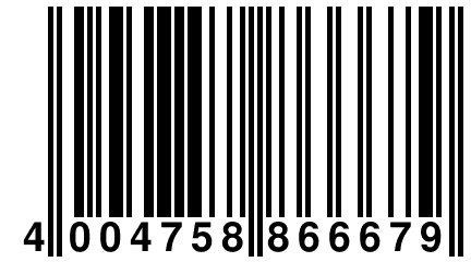 4 004758 866679