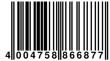 4 004758 866877