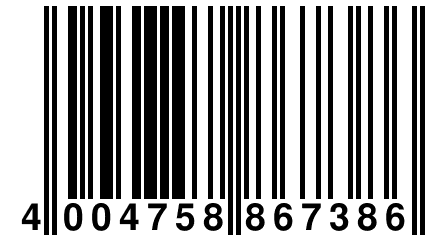 4 004758 867386