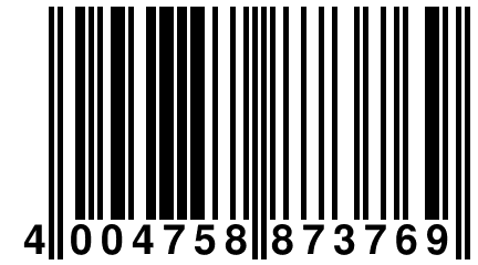 4 004758 873769