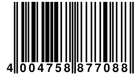 4 004758 877088