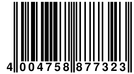 4 004758 877323