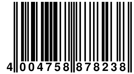 4 004758 878238