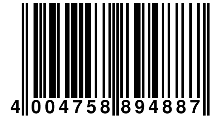 4 004758 894887