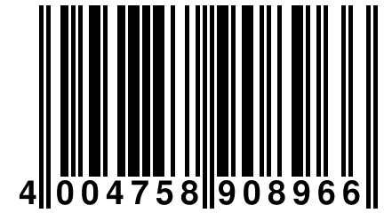 4 004758 908966