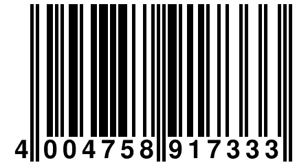 4 004758 917333