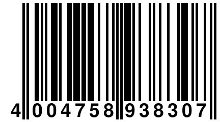 4 004758 938307