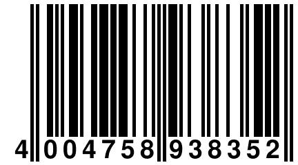 4 004758 938352