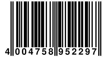 4 004758 952297