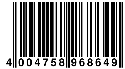 4 004758 968649