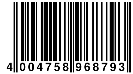 4 004758 968793