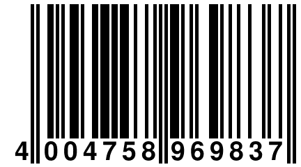 4 004758 969837