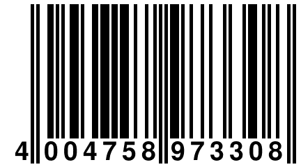 4 004758 973308