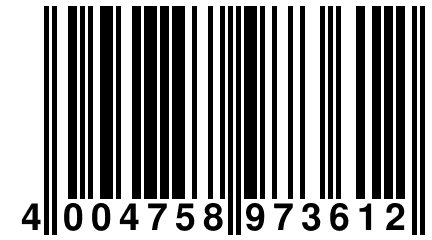 4 004758 973612