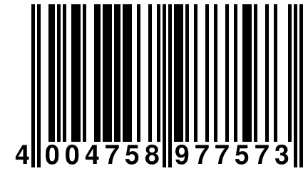 4 004758 977573