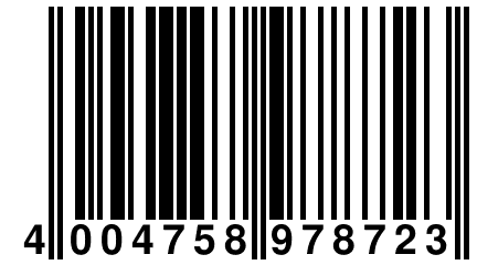 4 004758 978723