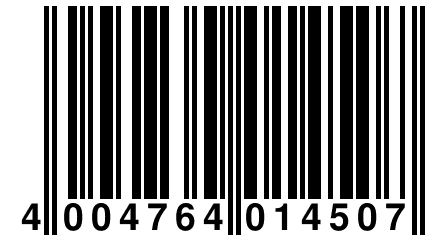 4 004764 014507