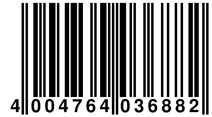 4 004764 036882