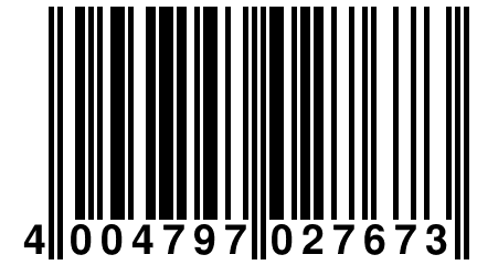 4 004797 027673