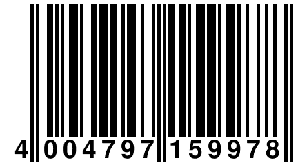 4 004797 159978