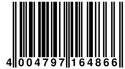 4 004797 164866