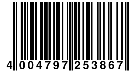 4 004797 253867