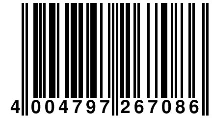 4 004797 267086