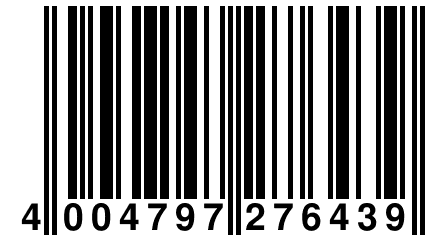 4 004797 276439