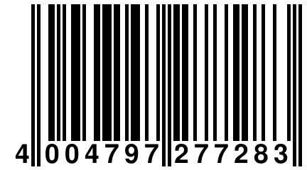 4 004797 277283