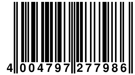 4 004797 277986