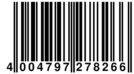 4 004797 278266