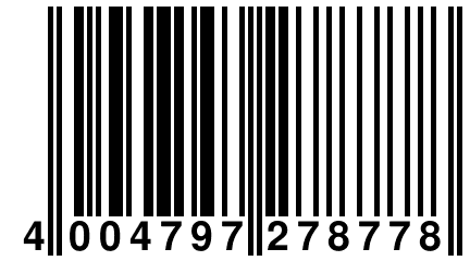 4 004797 278778