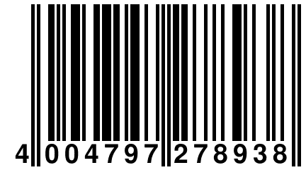 4 004797 278938