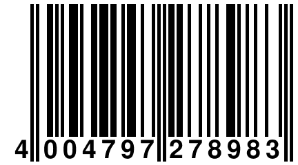 4 004797 278983