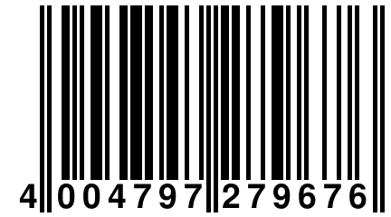 4 004797 279676