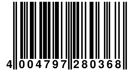 4 004797 280368