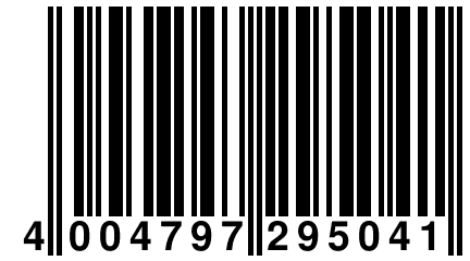 4 004797 295041